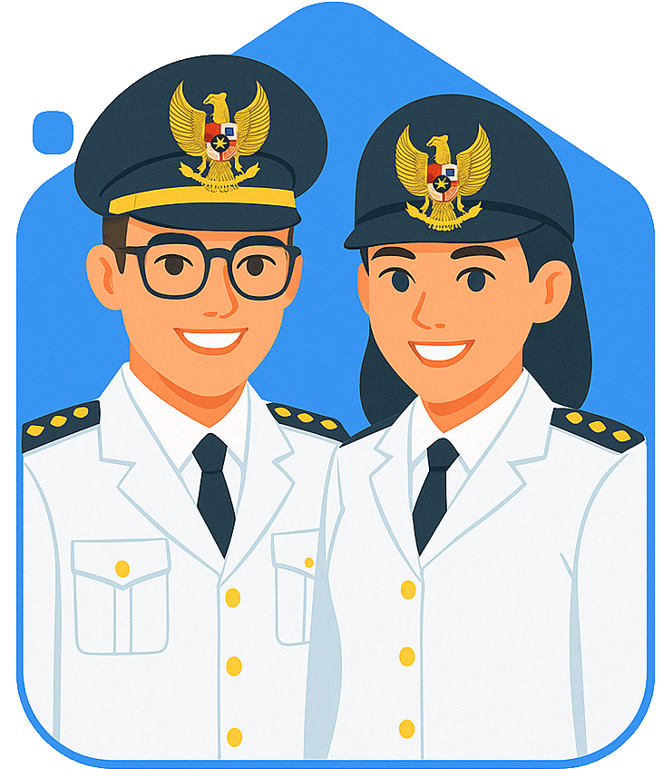 Logo Lapor KK